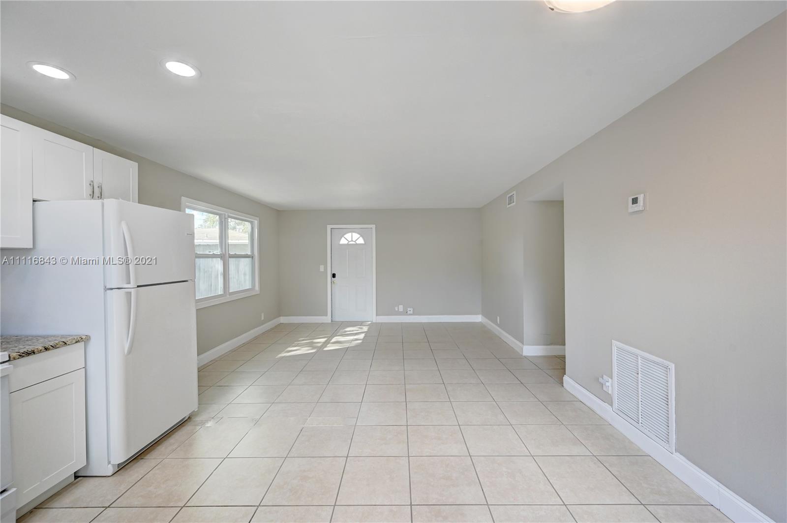 Lake Ridge - Residential Lease