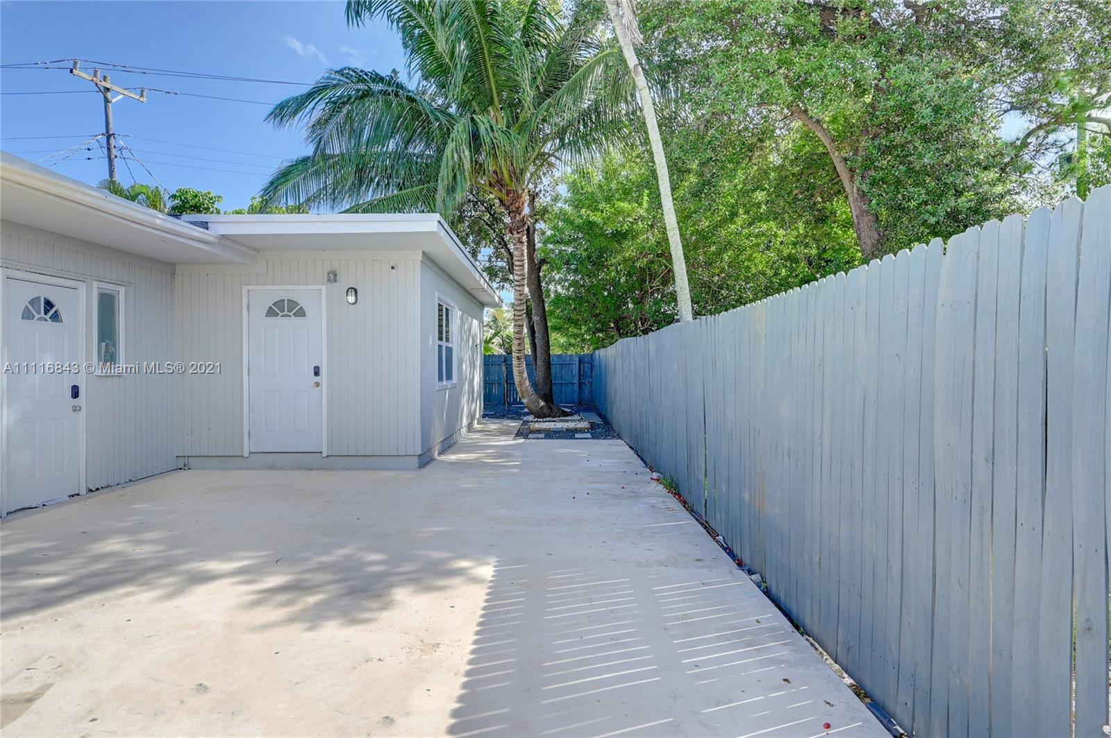 Lake Ridge - Residential Lease