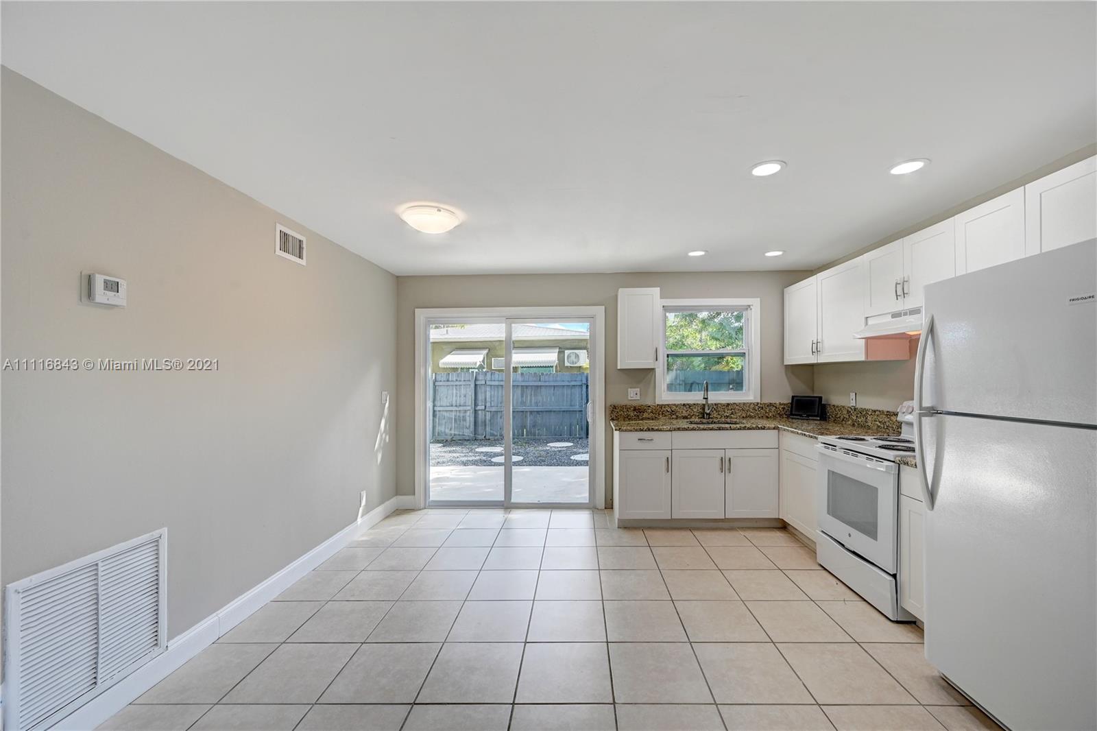 Lake Ridge - Residential Lease