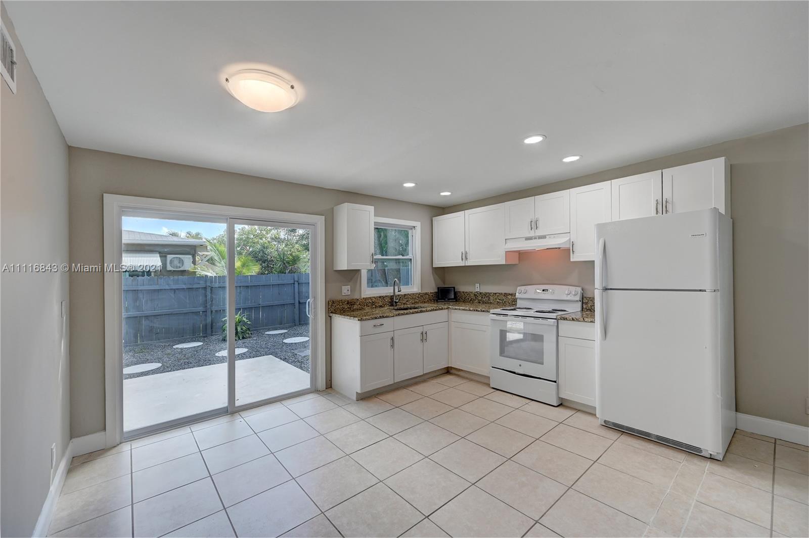 Lake Ridge - Residential Lease