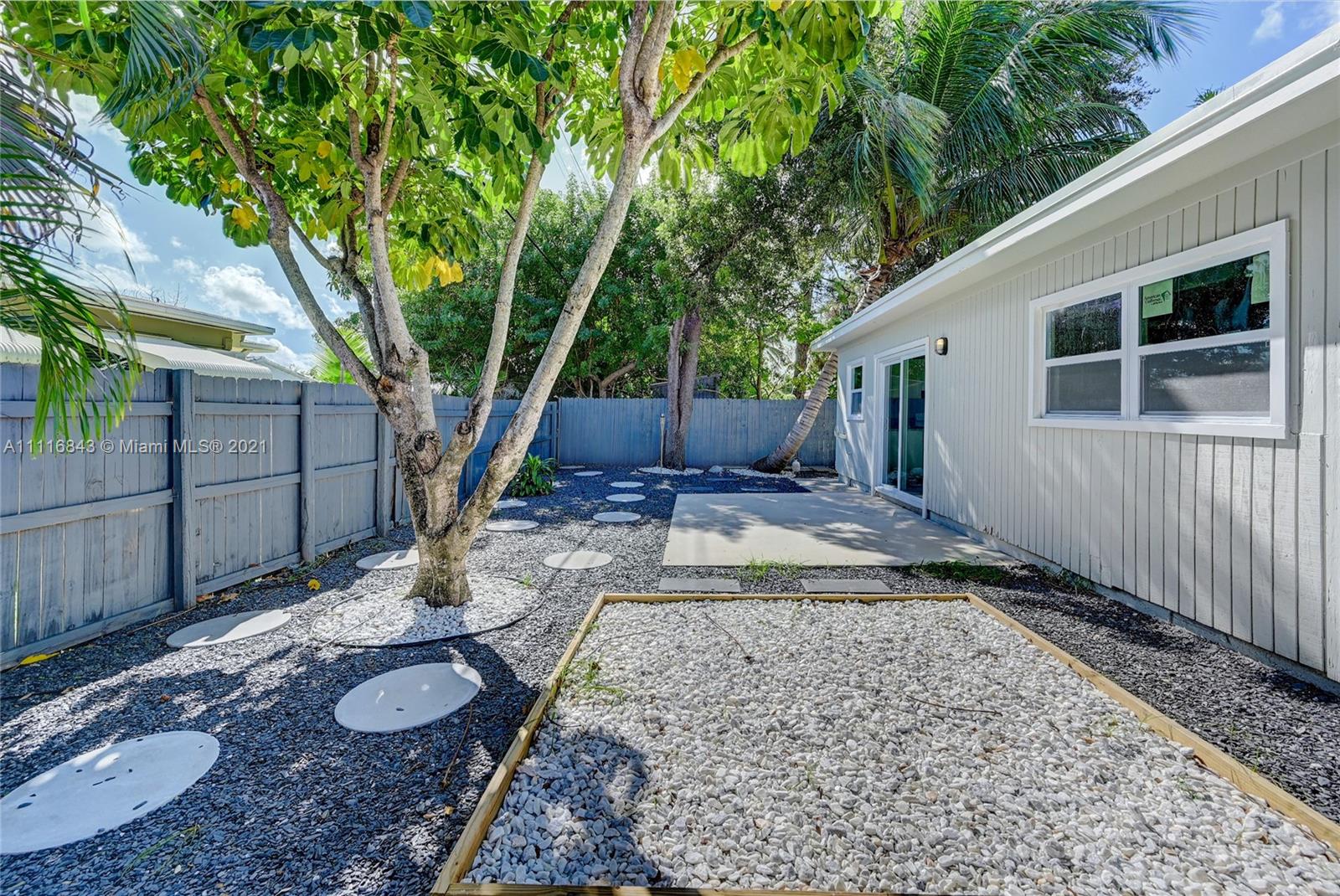 Lake Ridge - Residential Lease