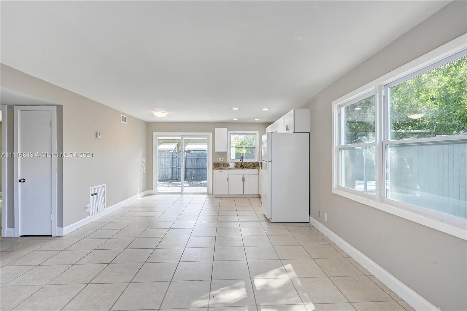 Lake Ridge - Residential Lease