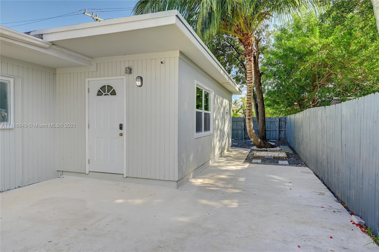 Lake Ridge - Residential Lease