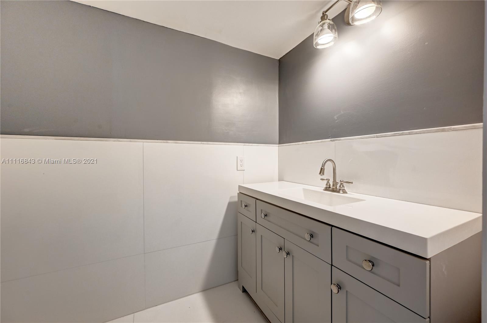 Lake Ridge - Residential Lease