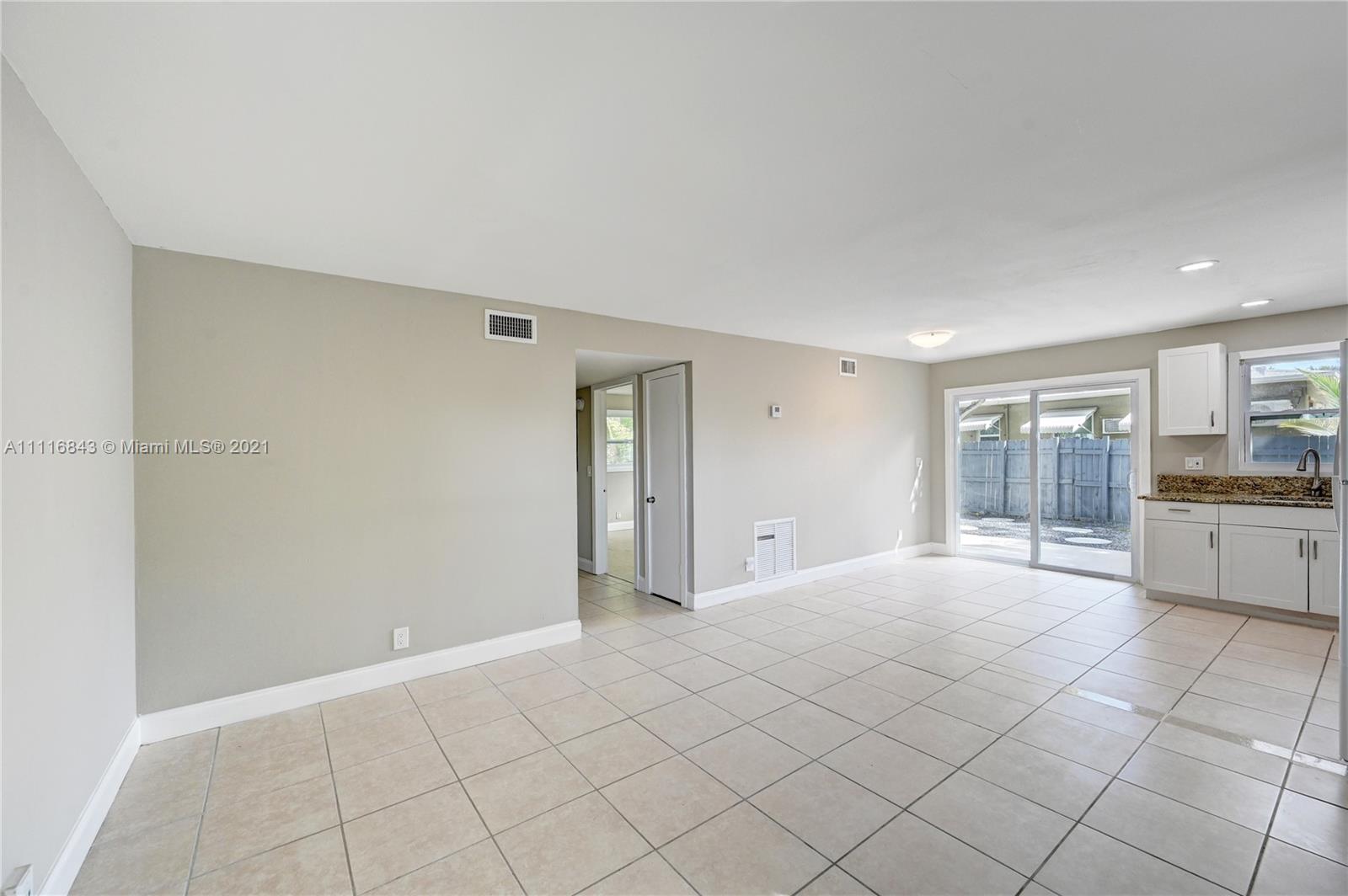 Lake Ridge - Residential Lease