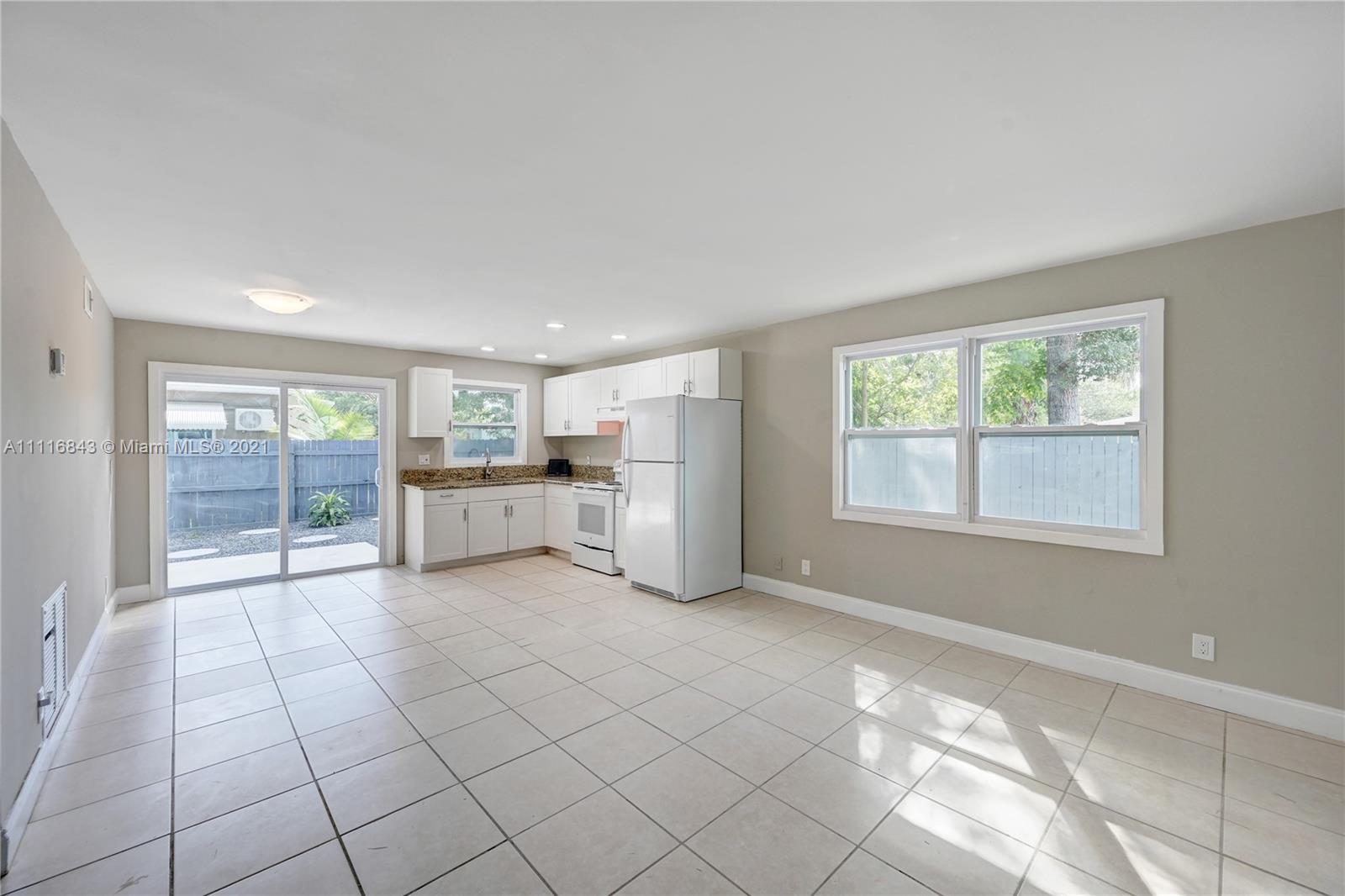 Lake Ridge - Residential Lease