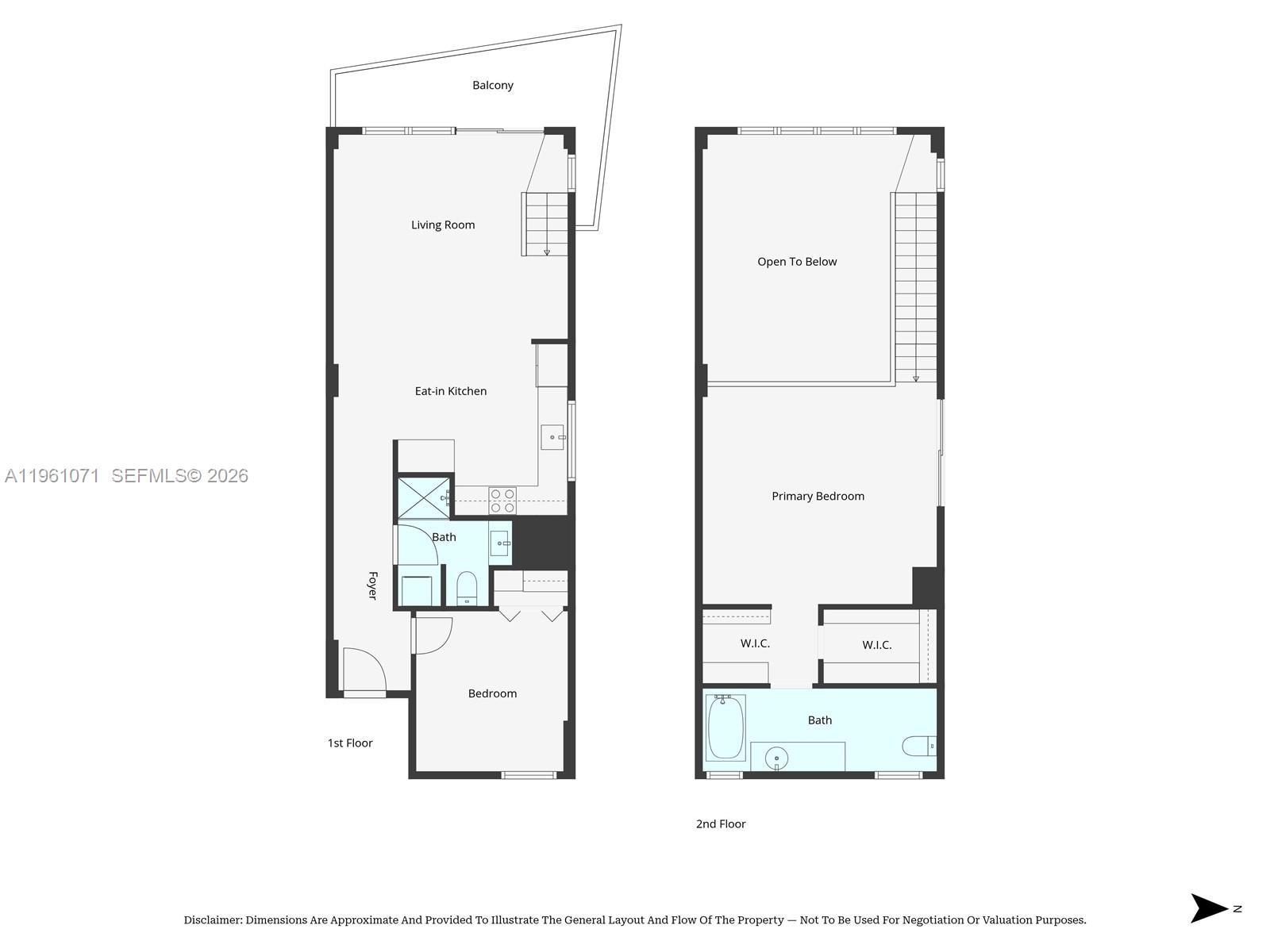 ABSOLUT CONDO - Residential