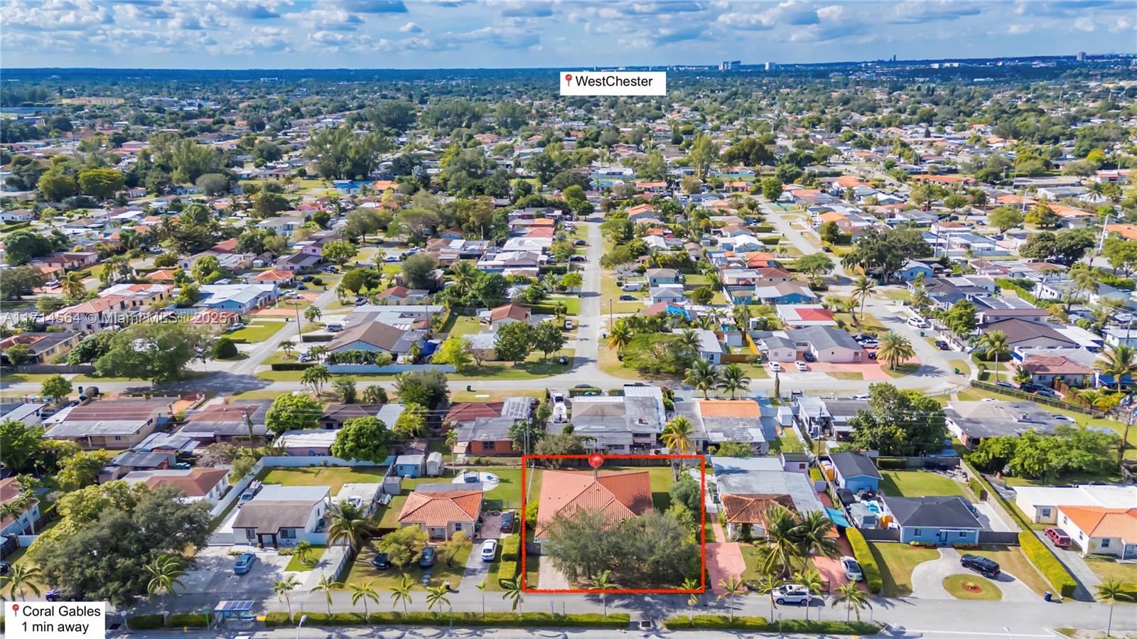 OAKLAWN SUB - Residential