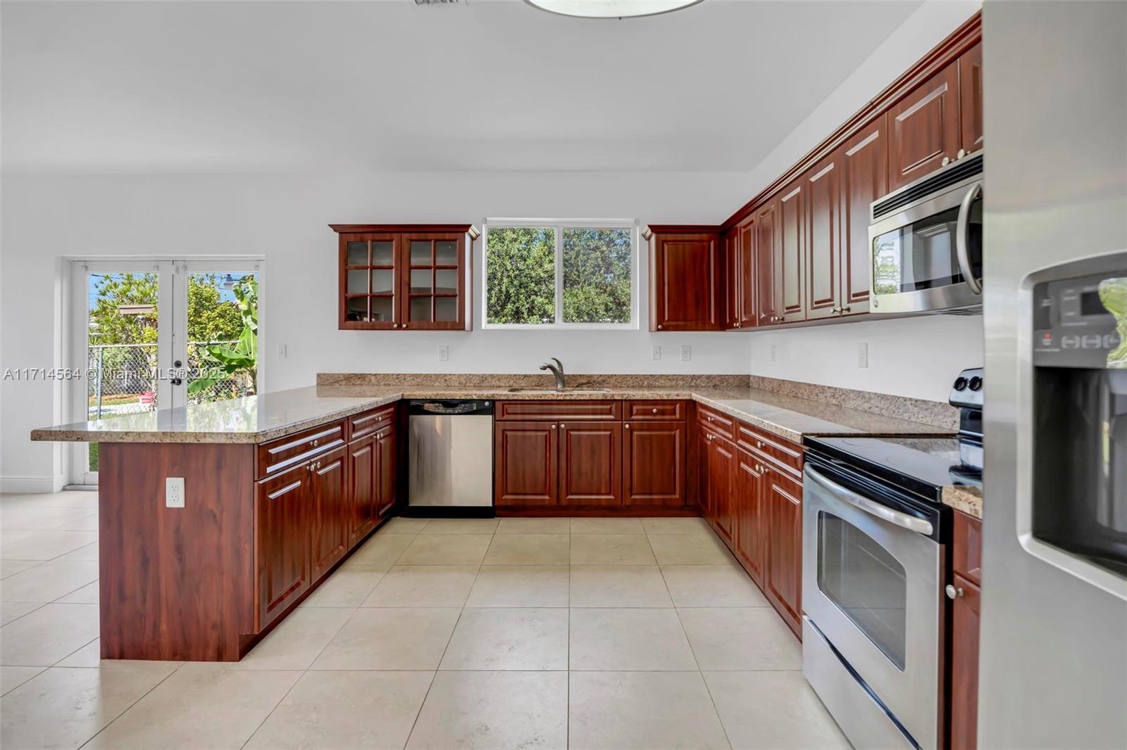 OAKLAWN SUB - Residential