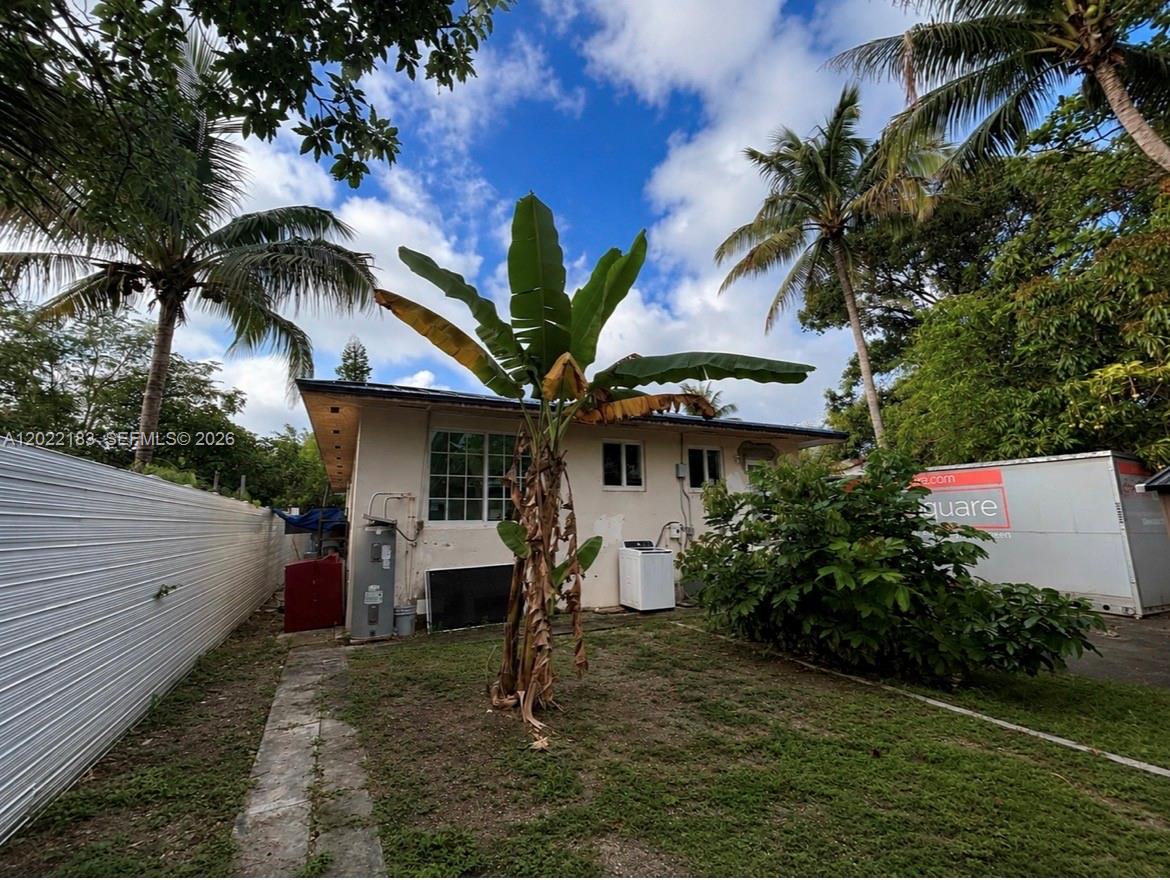 BUENA VISTA HEIGHTS ADDN - Residential Income