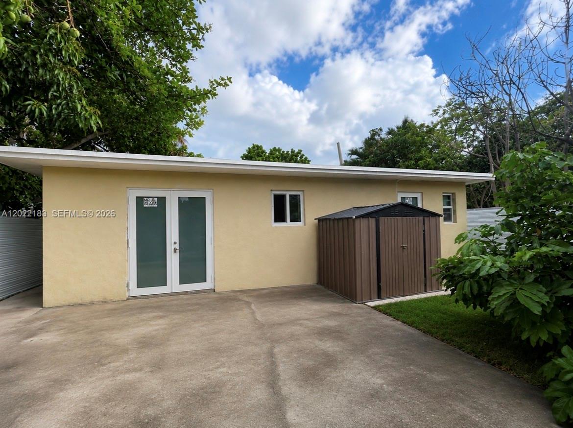 BUENA VISTA HEIGHTS ADDN - Residential Income