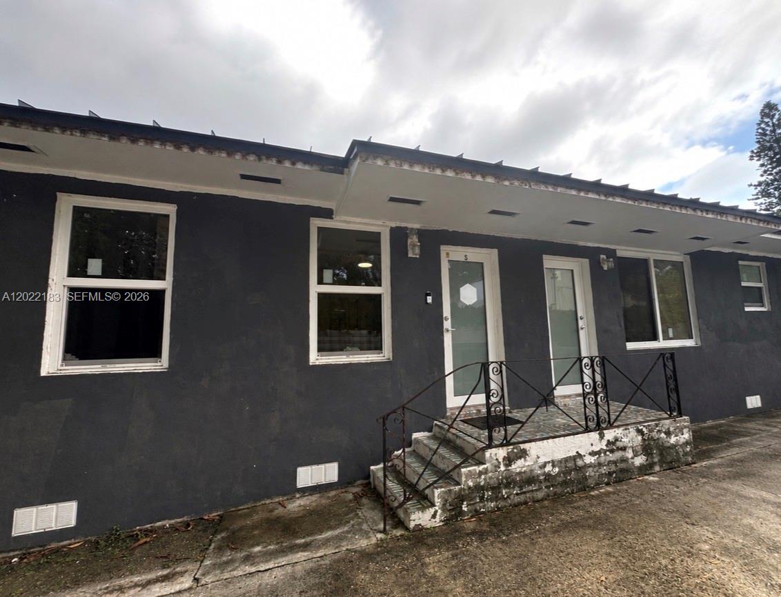 BUENA VISTA HEIGHTS ADDN - Residential Income