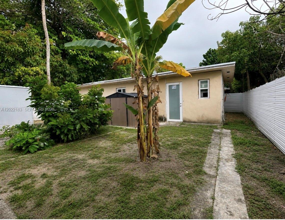 BUENA VISTA HEIGHTS ADDN - Residential Income