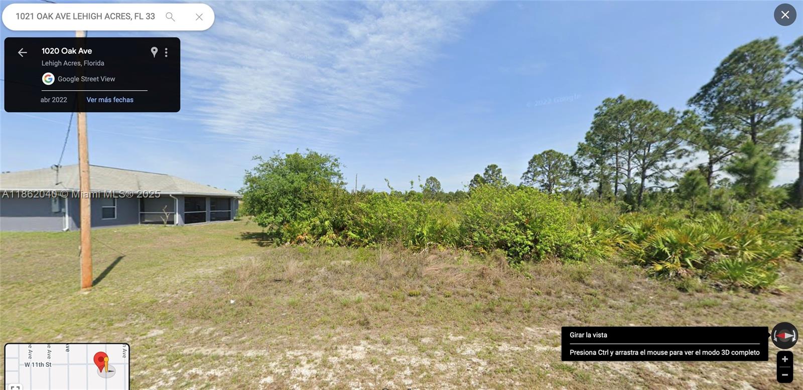 1021 Oak Ave