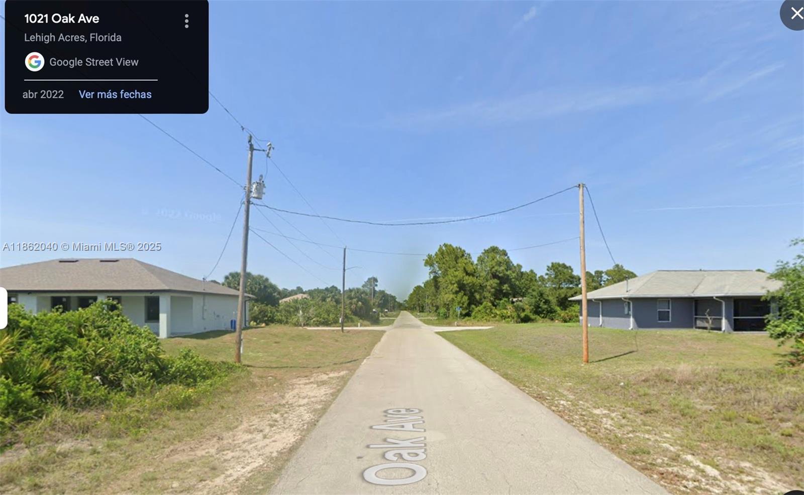 1021 Oak Ave