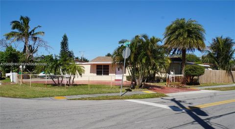 4361 SW 49th Ct Dania Beach FL 33314