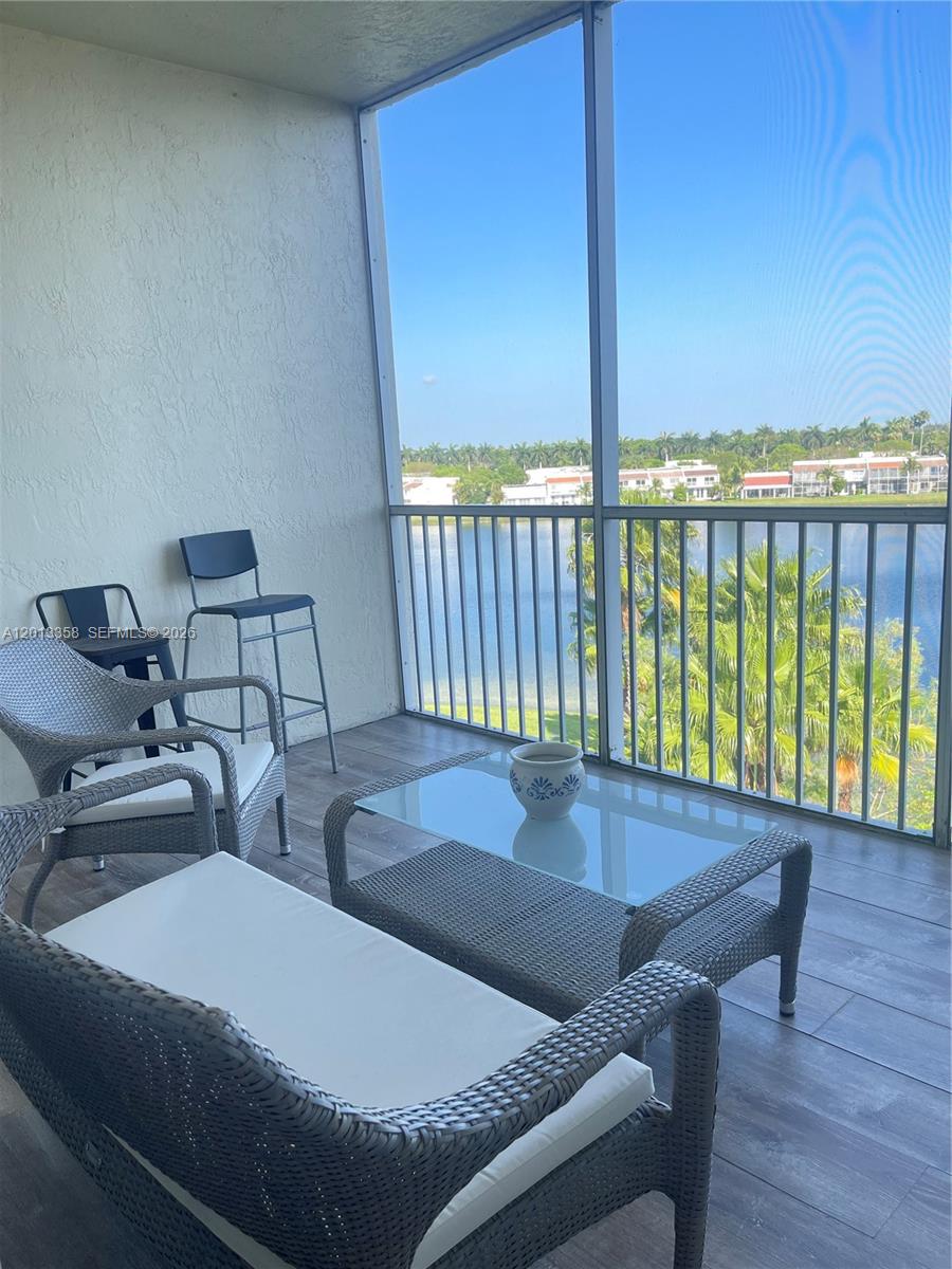 CAPTIVA CONDO D - Residential Lease