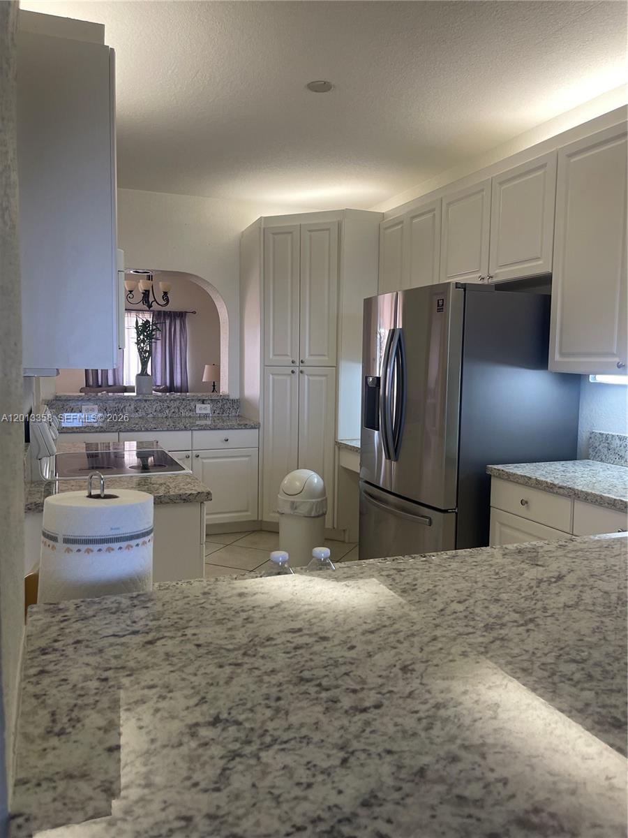 CAPTIVA CONDO D - Residential Lease