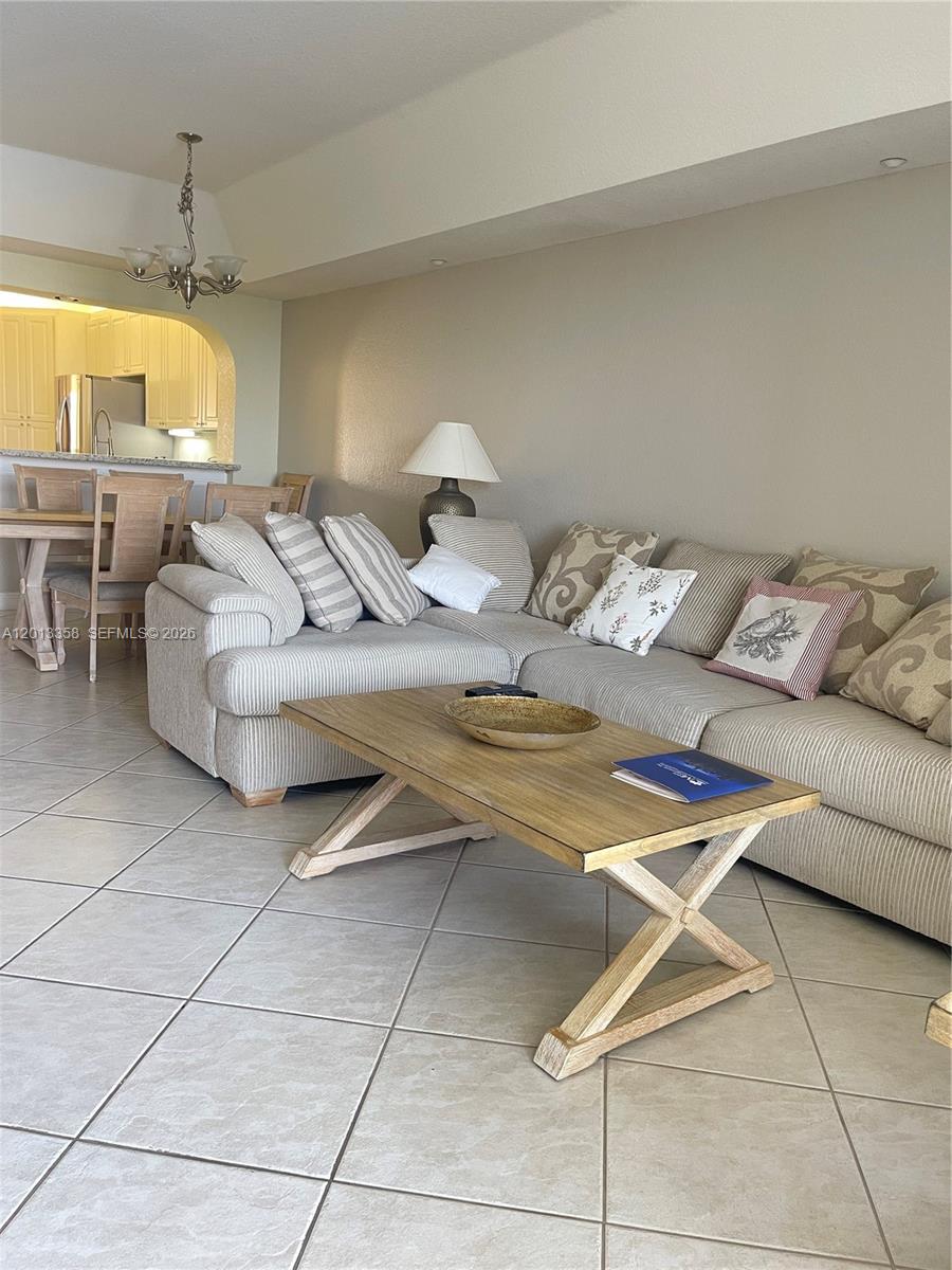 CAPTIVA CONDO D - Residential Lease