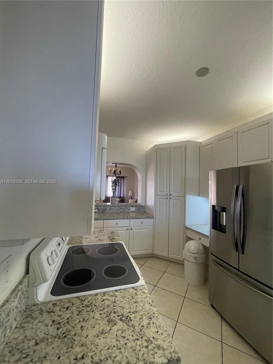 CAPTIVA CONDO D - Residential Lease