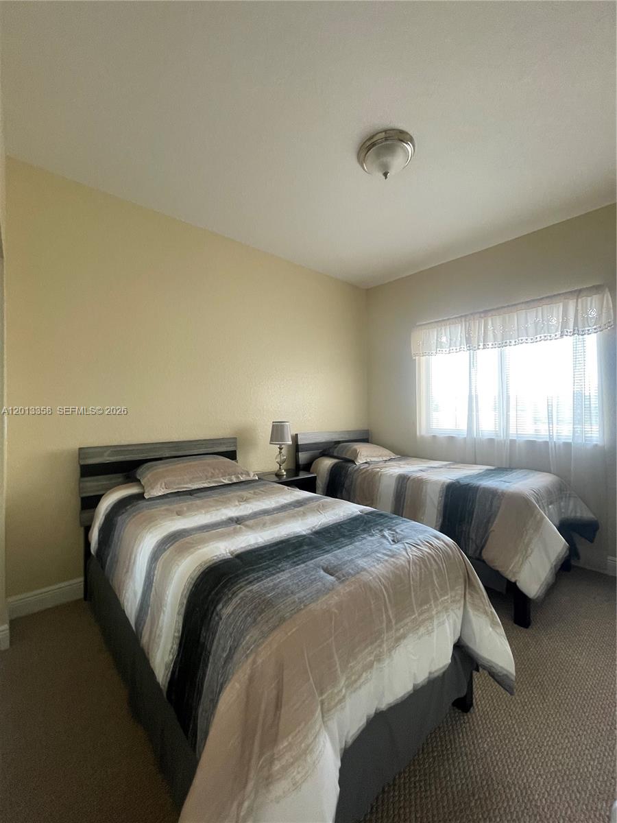 CAPTIVA CONDO D - Residential Lease