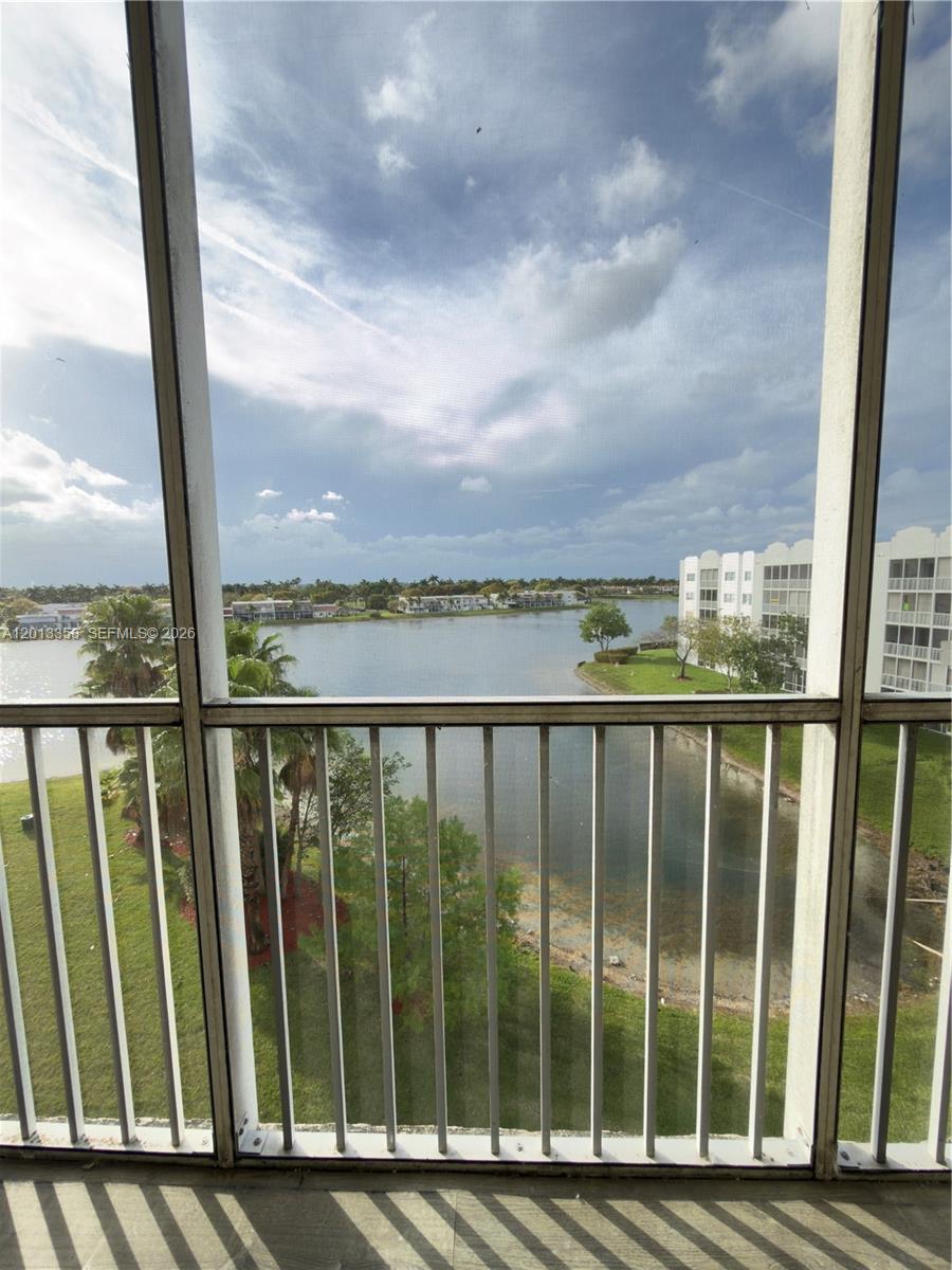 CAPTIVA CONDO D - Residential Lease