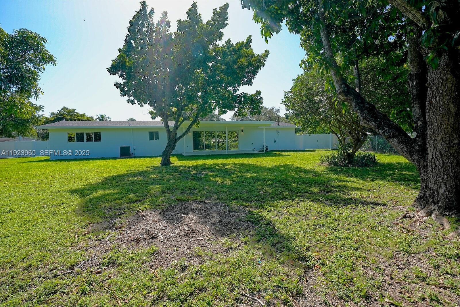 ORCHARD ESTATES - Residential Lease