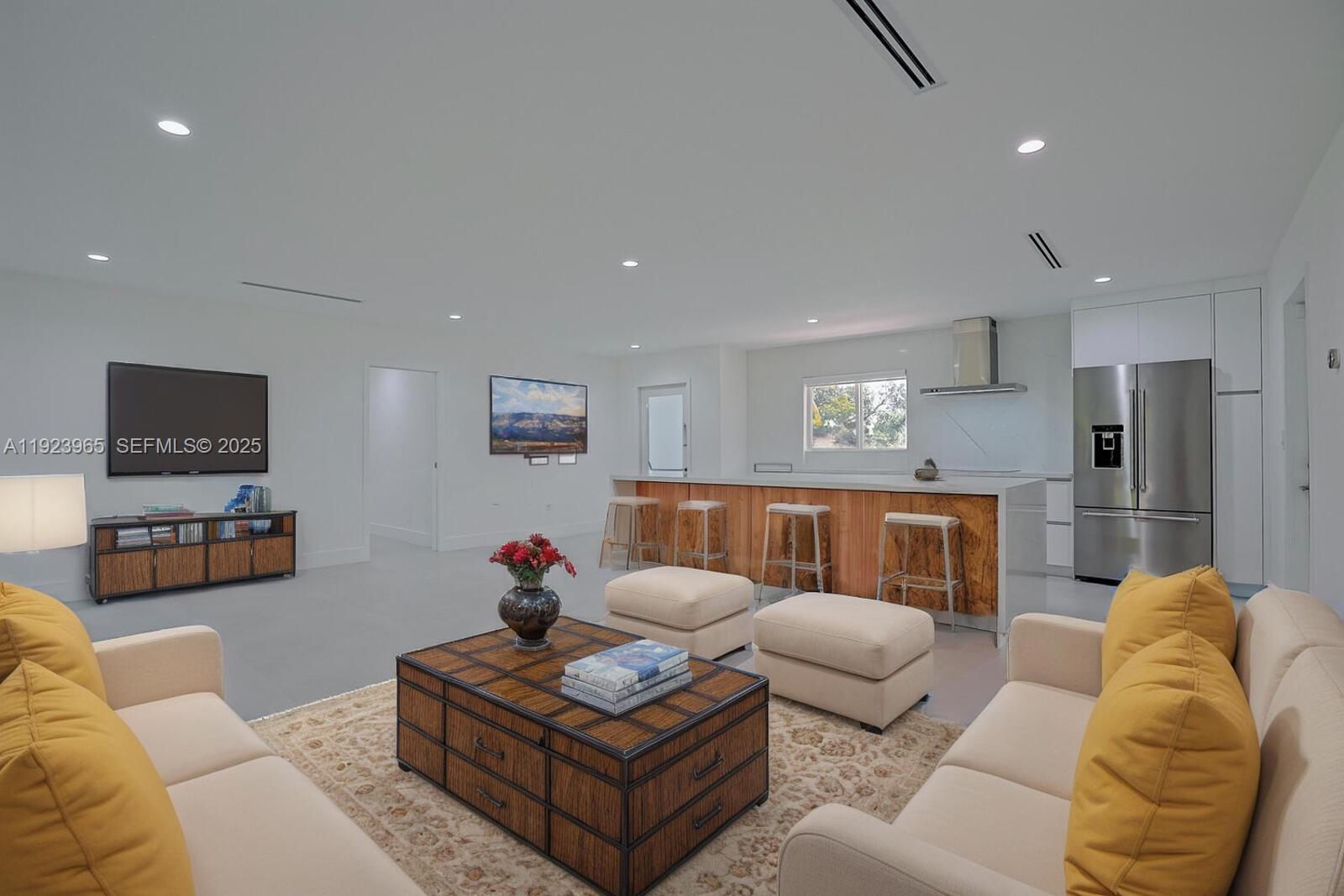 ORCHARD ESTATES - Residential Lease