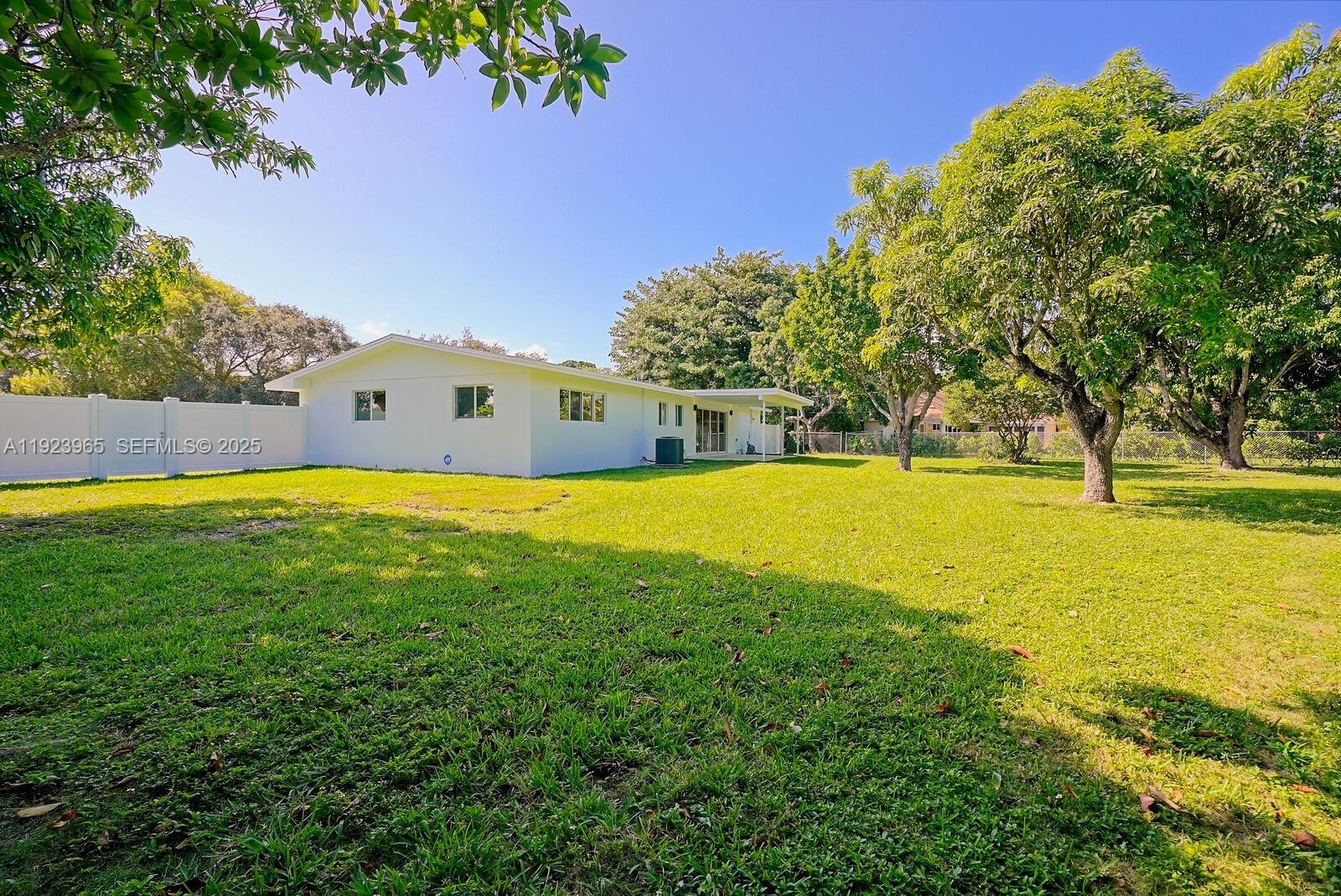 ORCHARD ESTATES - Residential Lease