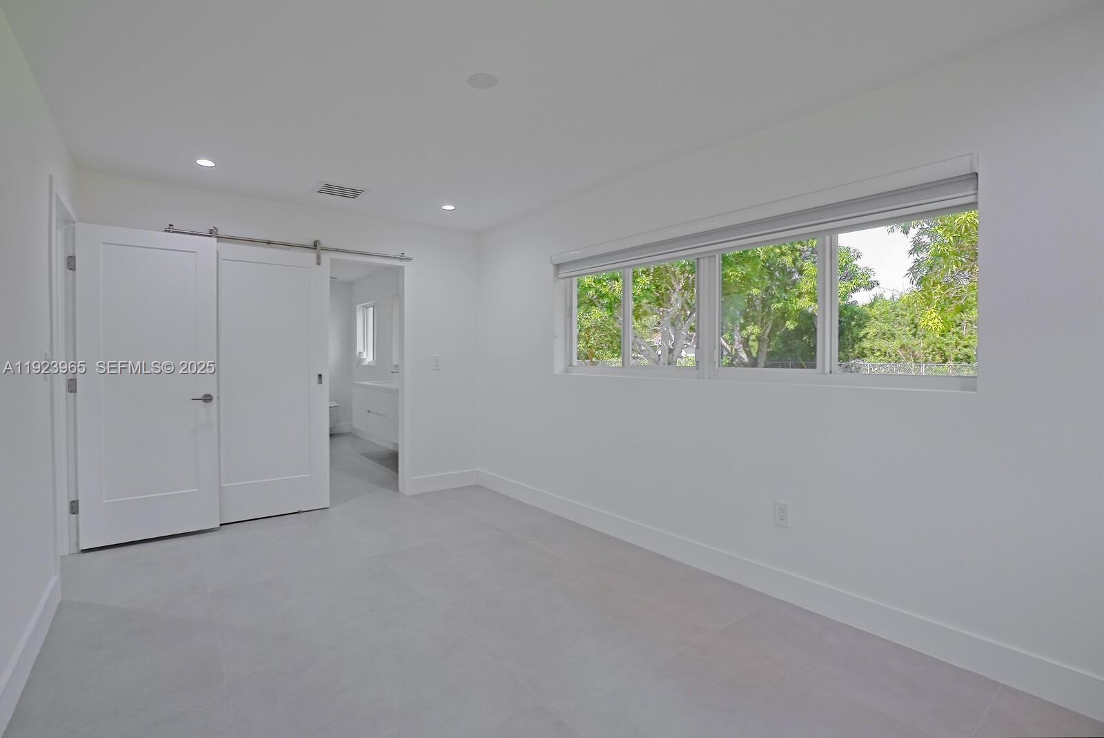 ORCHARD ESTATES - Residential Lease