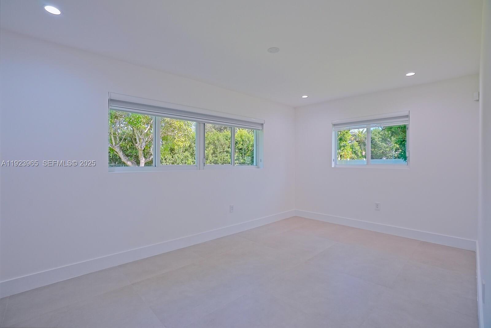 ORCHARD ESTATES - Residential Lease