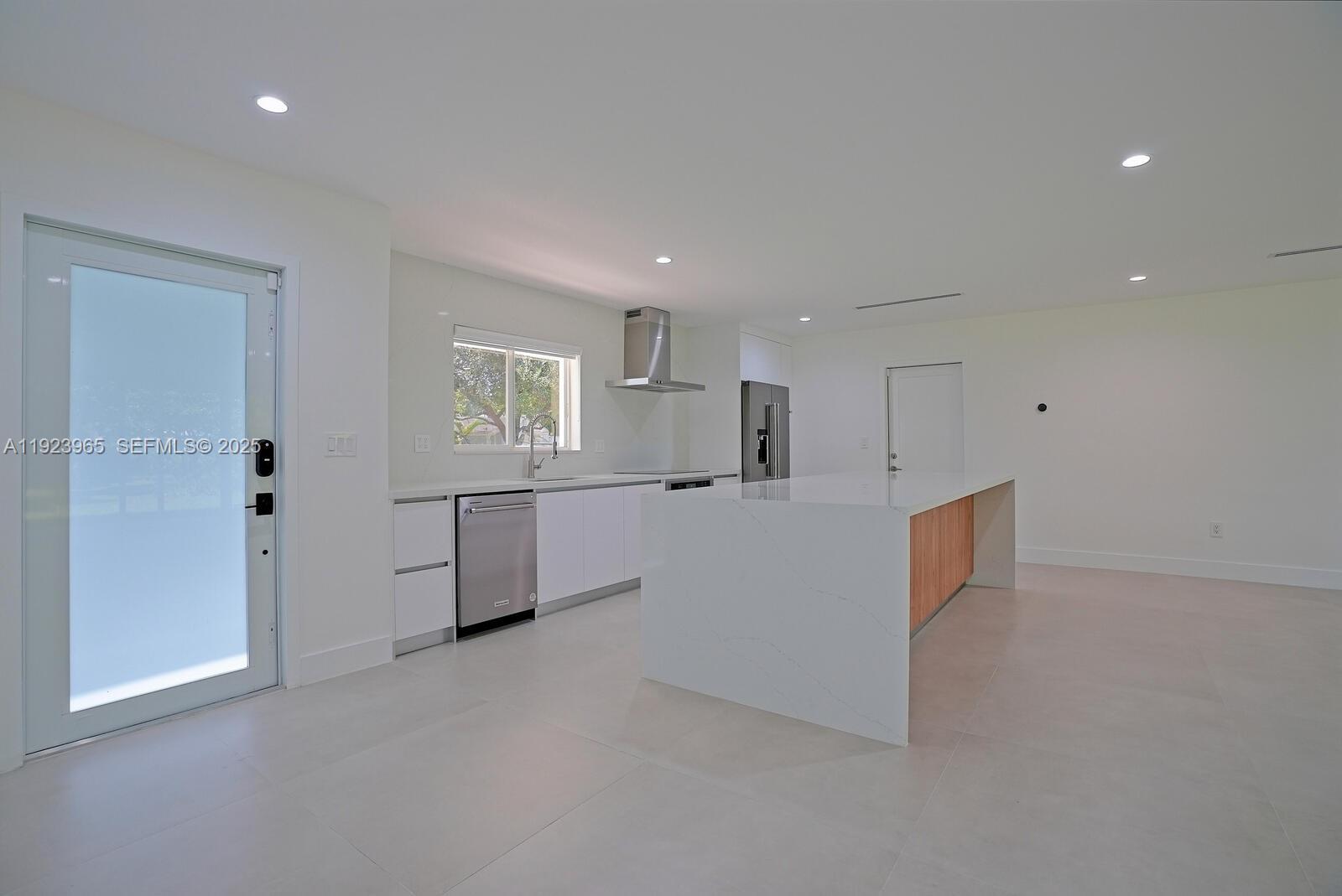 ORCHARD ESTATES - Residential Lease