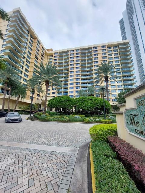 2501 S Ocean Dr 1119 Hollywood FL 33019