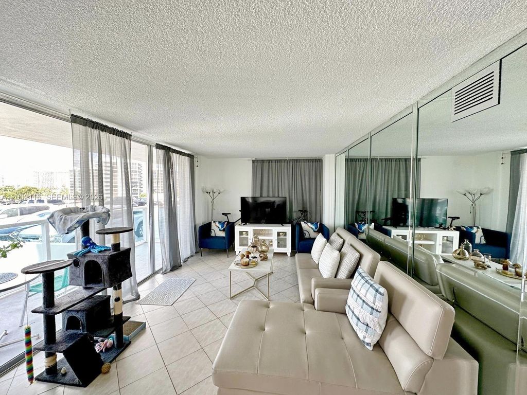 Photo of 3800 S Ocean Dr #305, Hollywood, FL 33019 (MLS # A12002116)