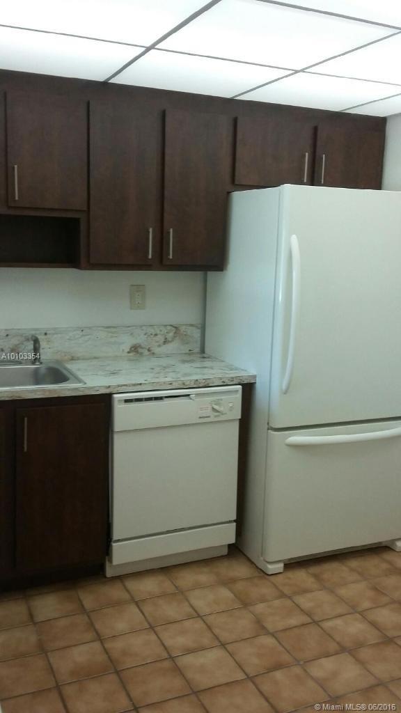 The Gardens Of Kendall Co - Residential Lease