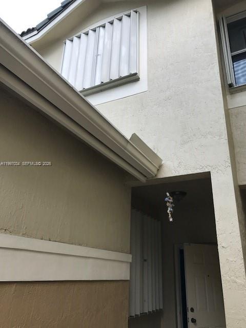 SECTOR 1 BOUNDARY PLAT - Residential Lease