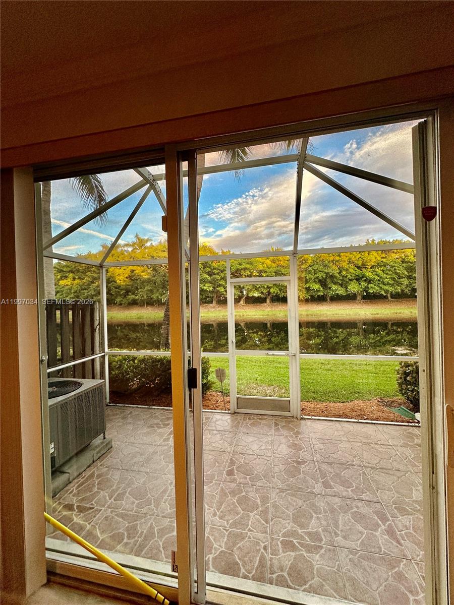 SECTOR 1 BOUNDARY PLAT - Residential Lease