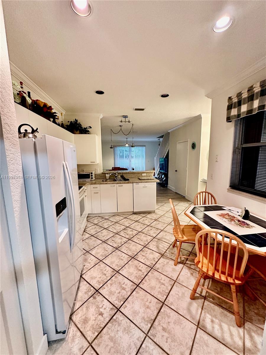 SECTOR 1 BOUNDARY PLAT - Residential Lease