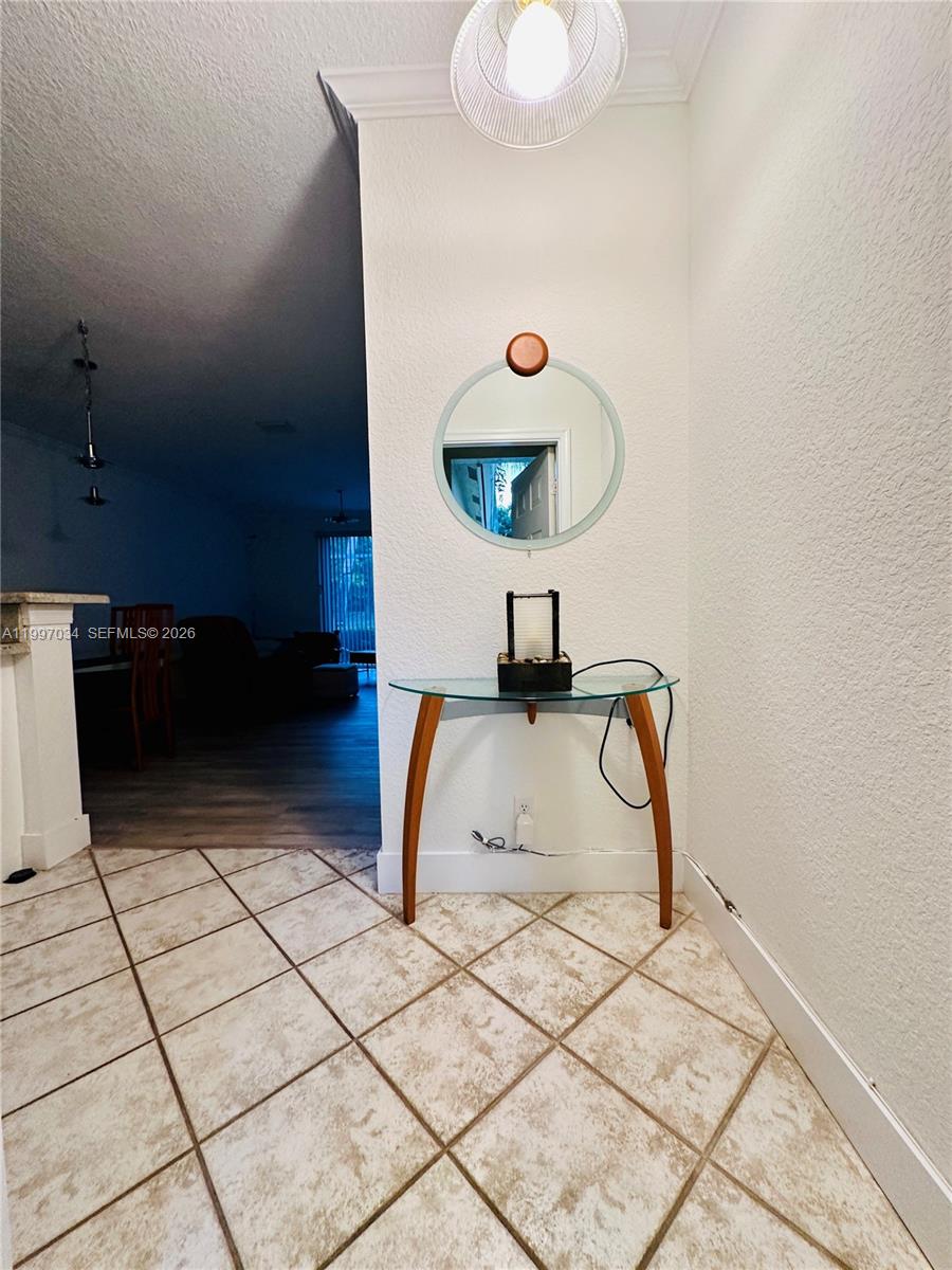 SECTOR 1 BOUNDARY PLAT - Residential Lease