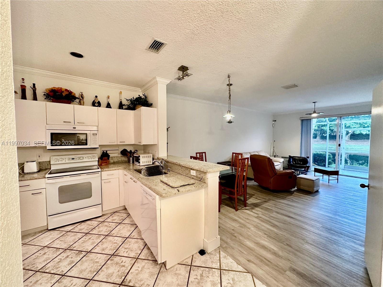 SECTOR 1 BOUNDARY PLAT - Residential Lease