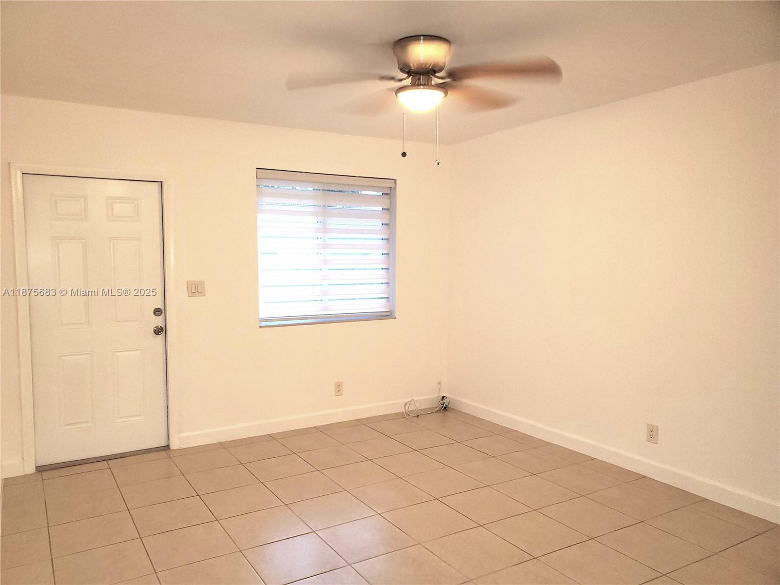 DALTON MANOR - Residential Lease