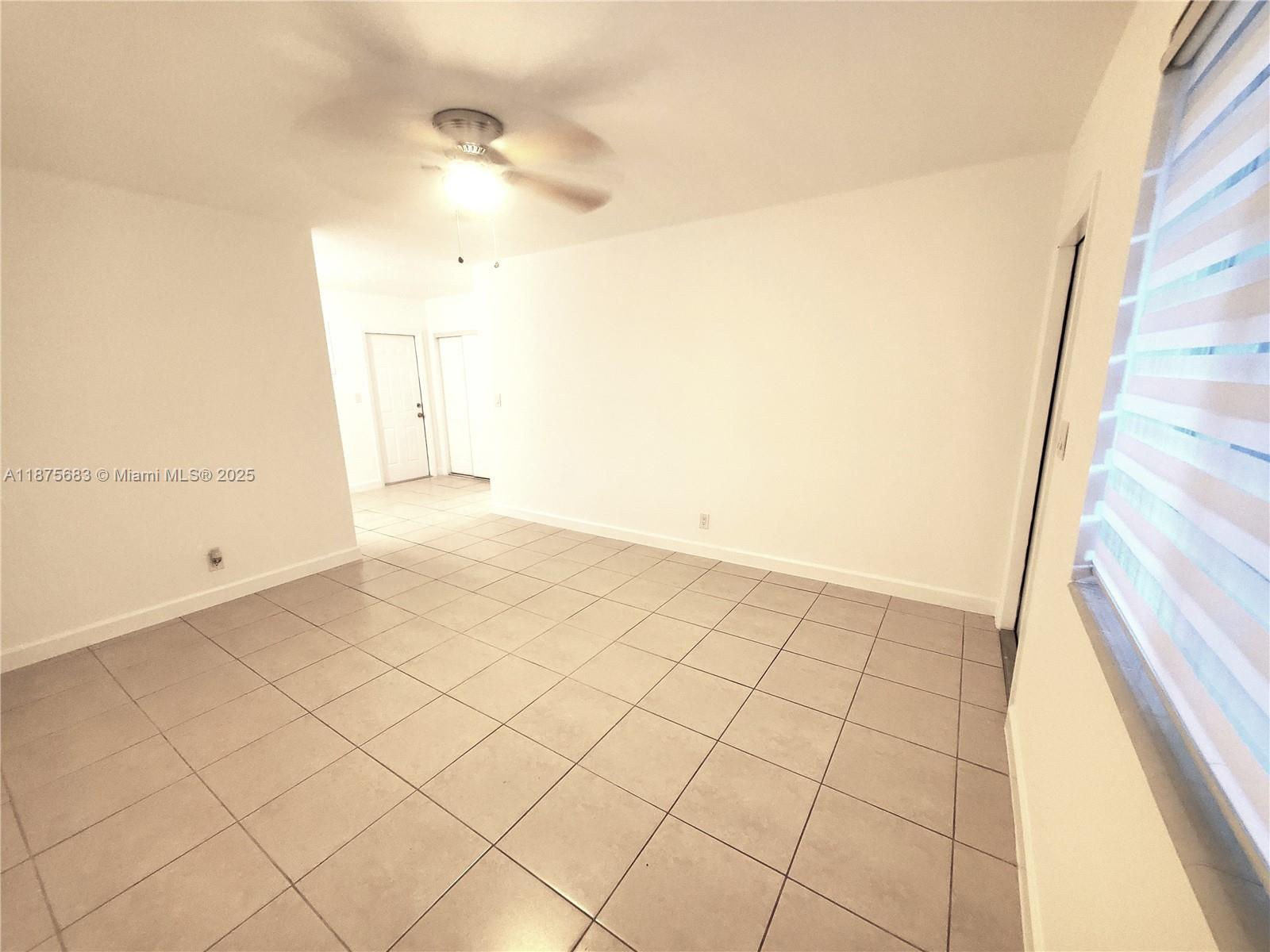 DALTON MANOR - Residential Lease