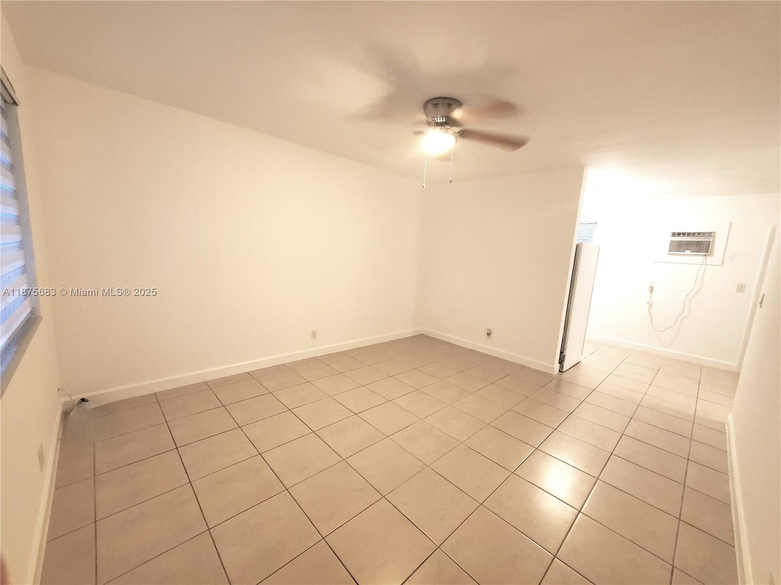 DALTON MANOR - Residential Lease