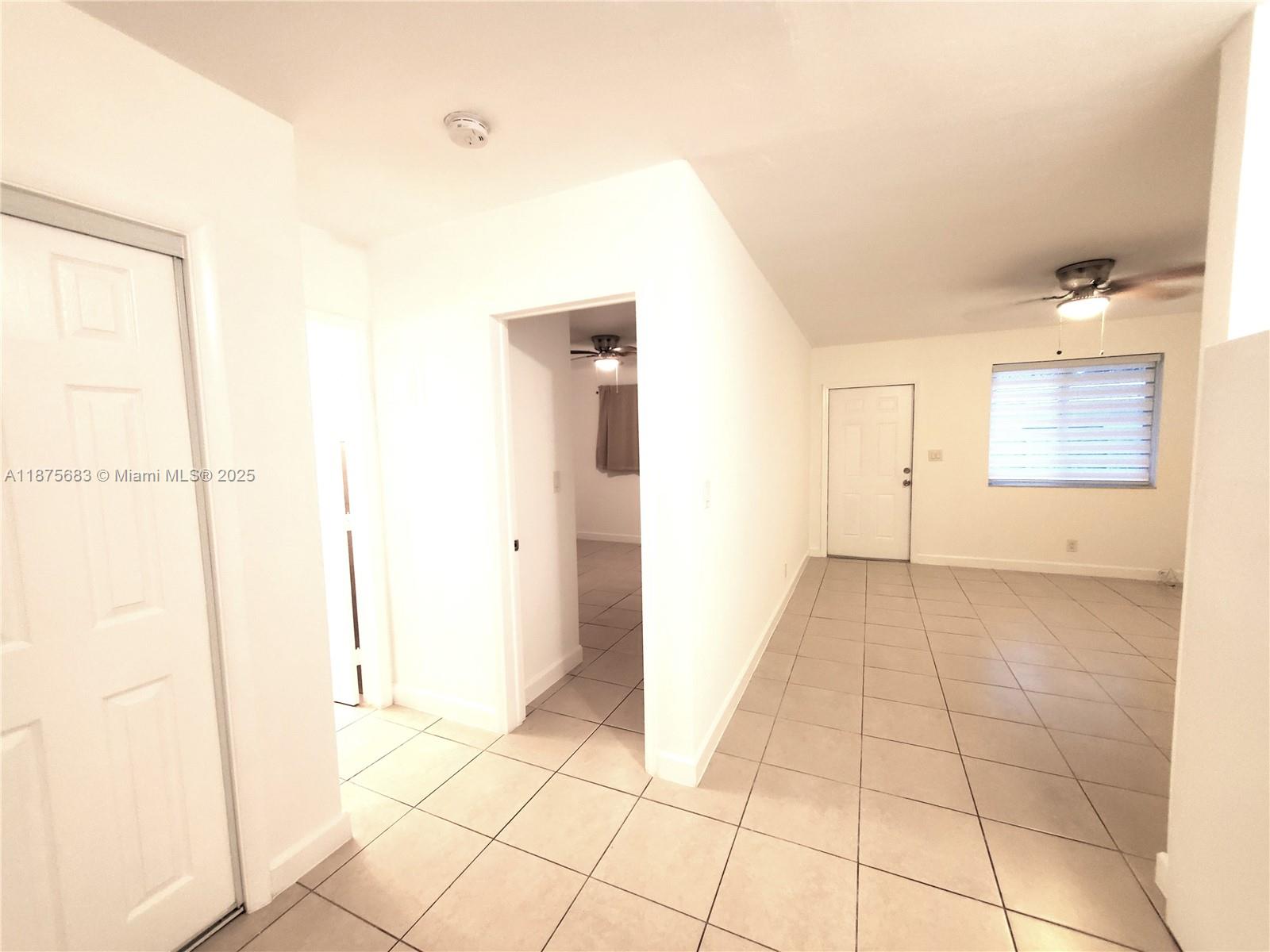 DALTON MANOR - Residential Lease