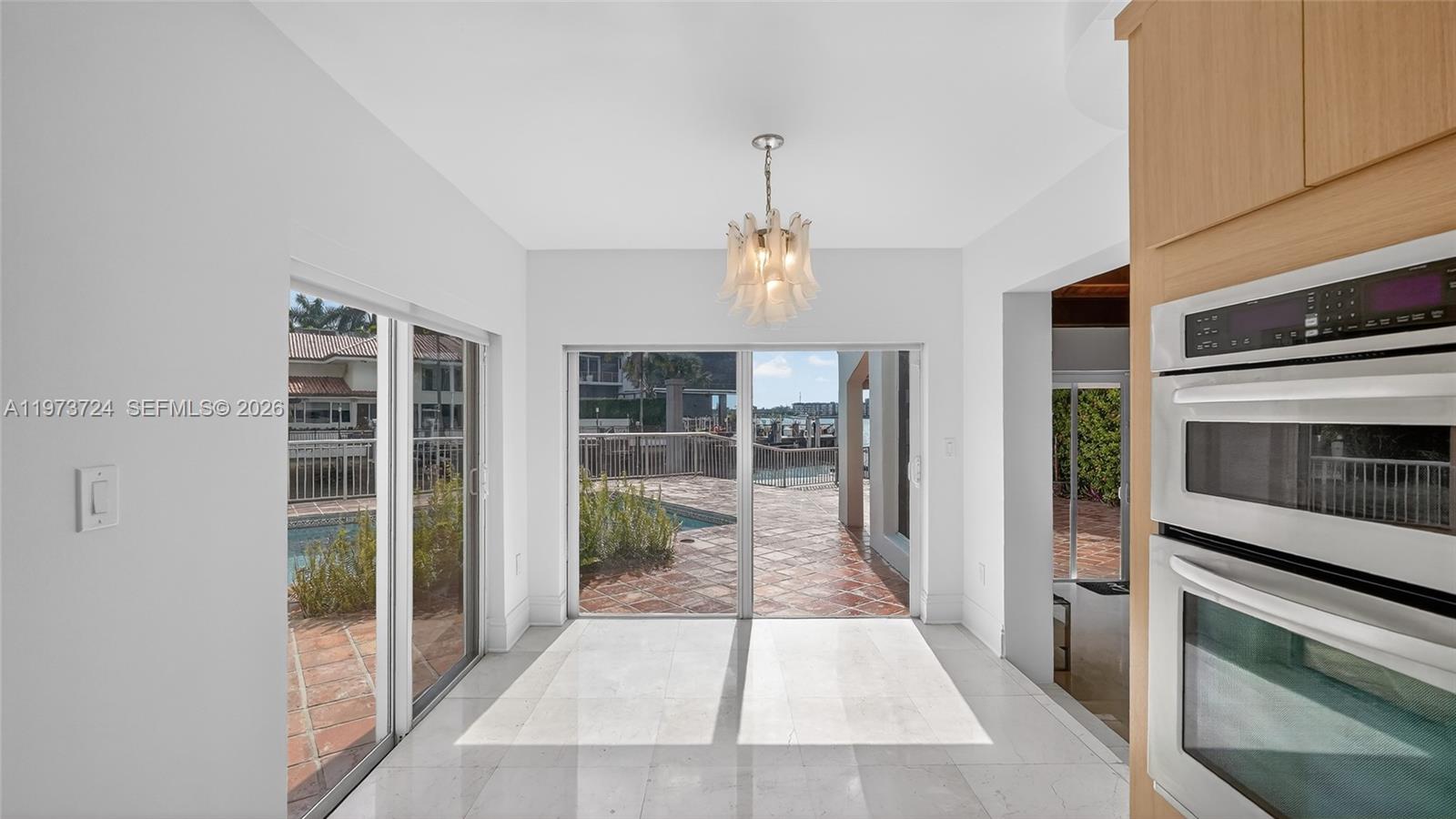 EASTERN SHORES 1ST ADDN - Residential