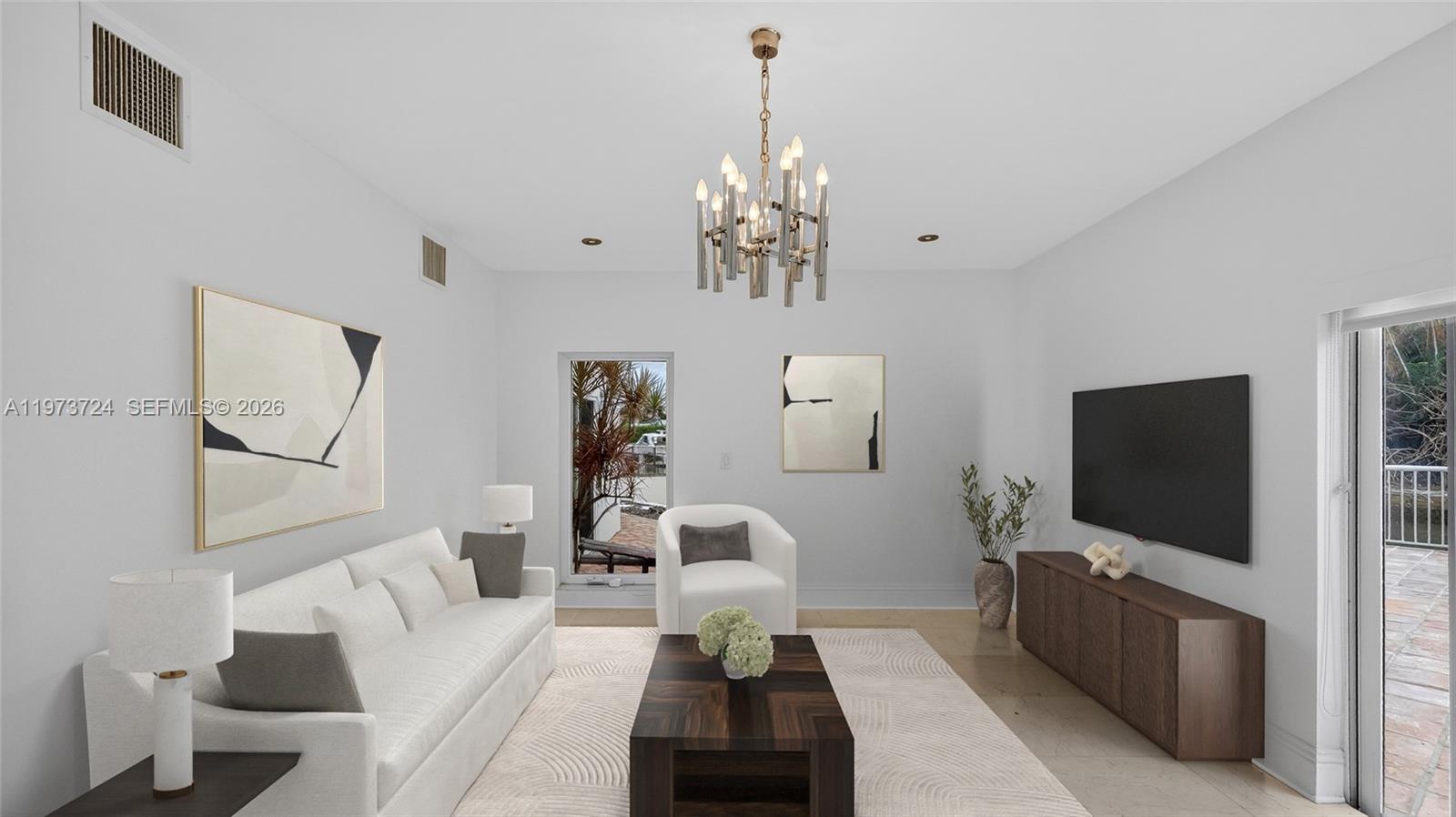 EASTERN SHORES 1ST ADDN - Residential