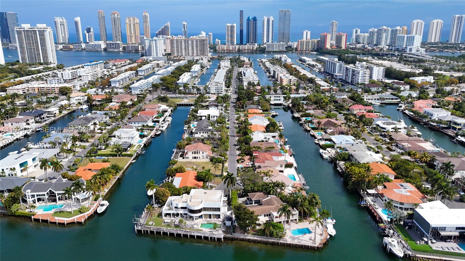 EASTERN SHORES 1ST ADDN - Residential