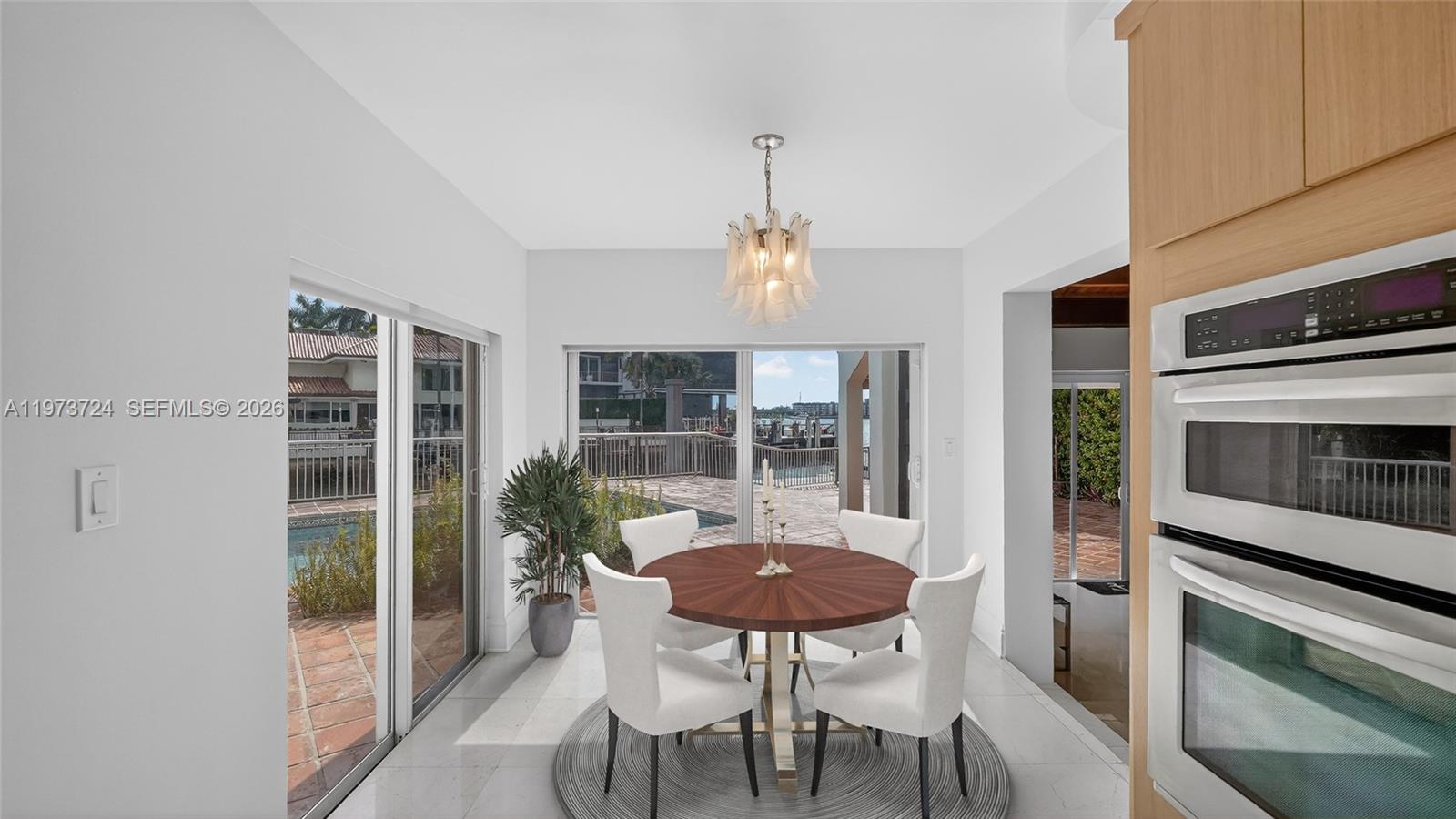 EASTERN SHORES 1ST ADDN - Residential