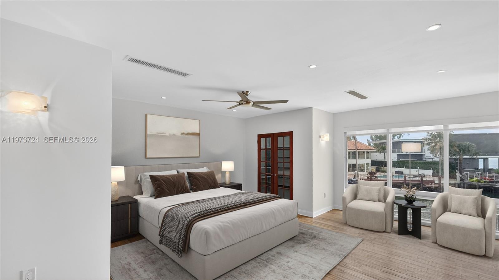 EASTERN SHORES 1ST ADDN - Residential