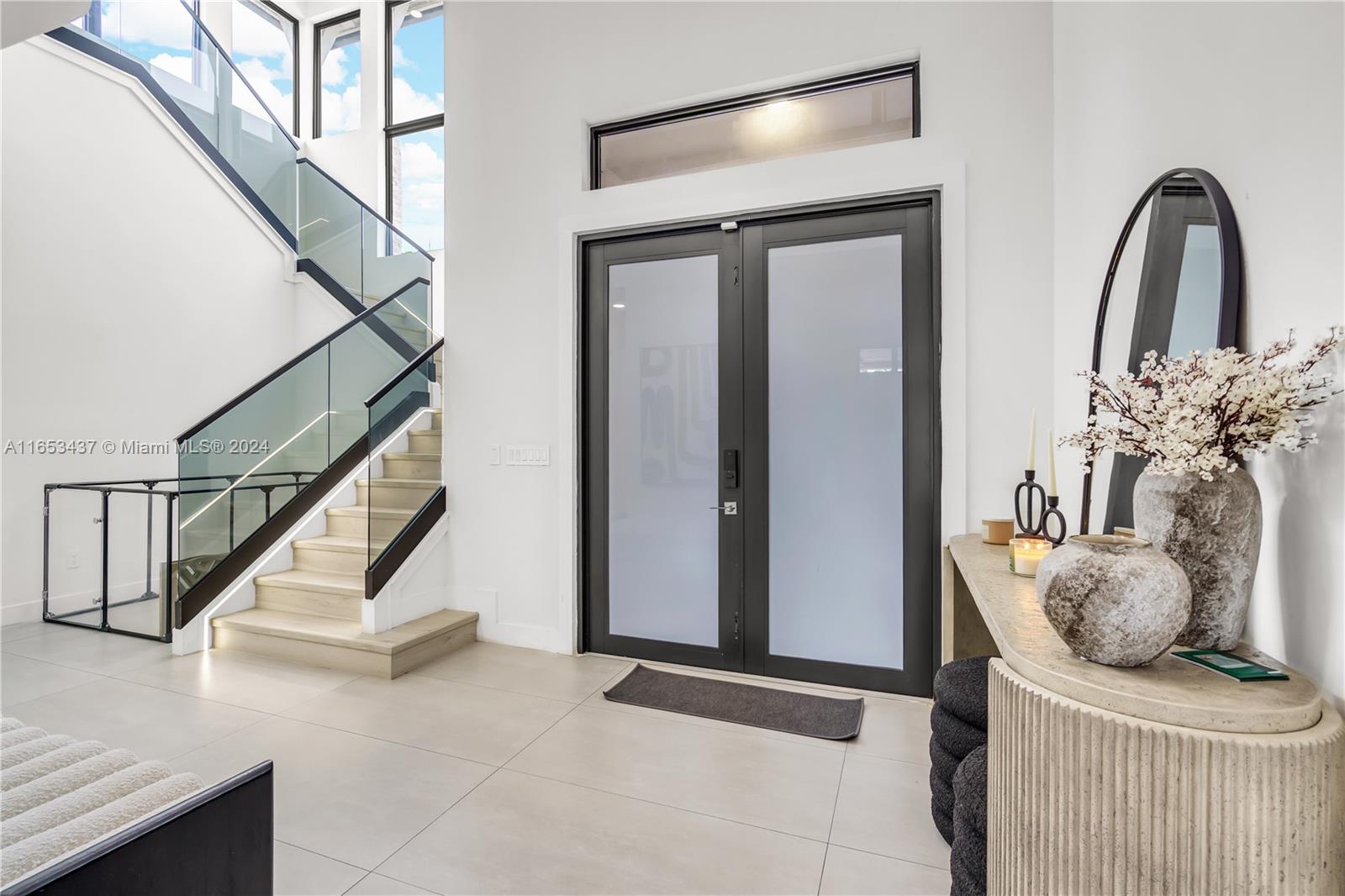 CIRCLE S ESTATES - Residential